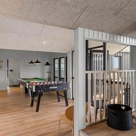 Ferienhaus Bl1184-blokhus-ravnebakken-4