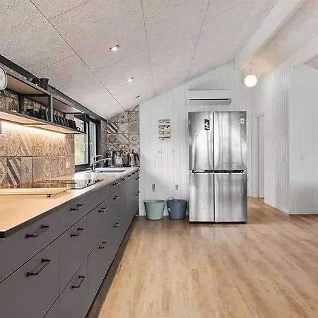 Ferienhaus Bl1184-blokhus-ravnebakken-4 Blokhus