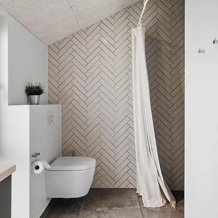 Ferienhaus Bl1184-blokhus-ravnebakken-4 *