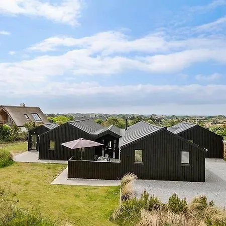 Bl1184-blokhus-ravnebakken-4 Ferienhaus *