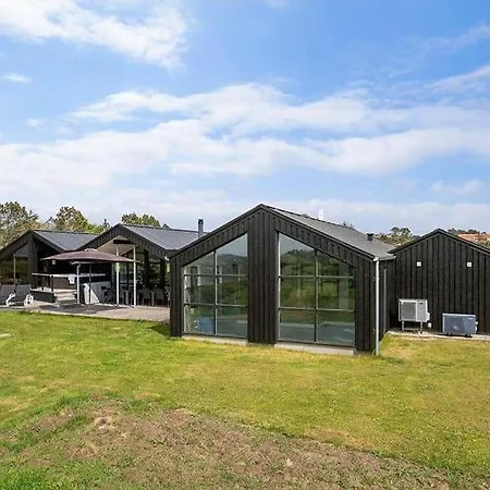Ferienhaus Bl1184-blokhus-ravnebakken-4